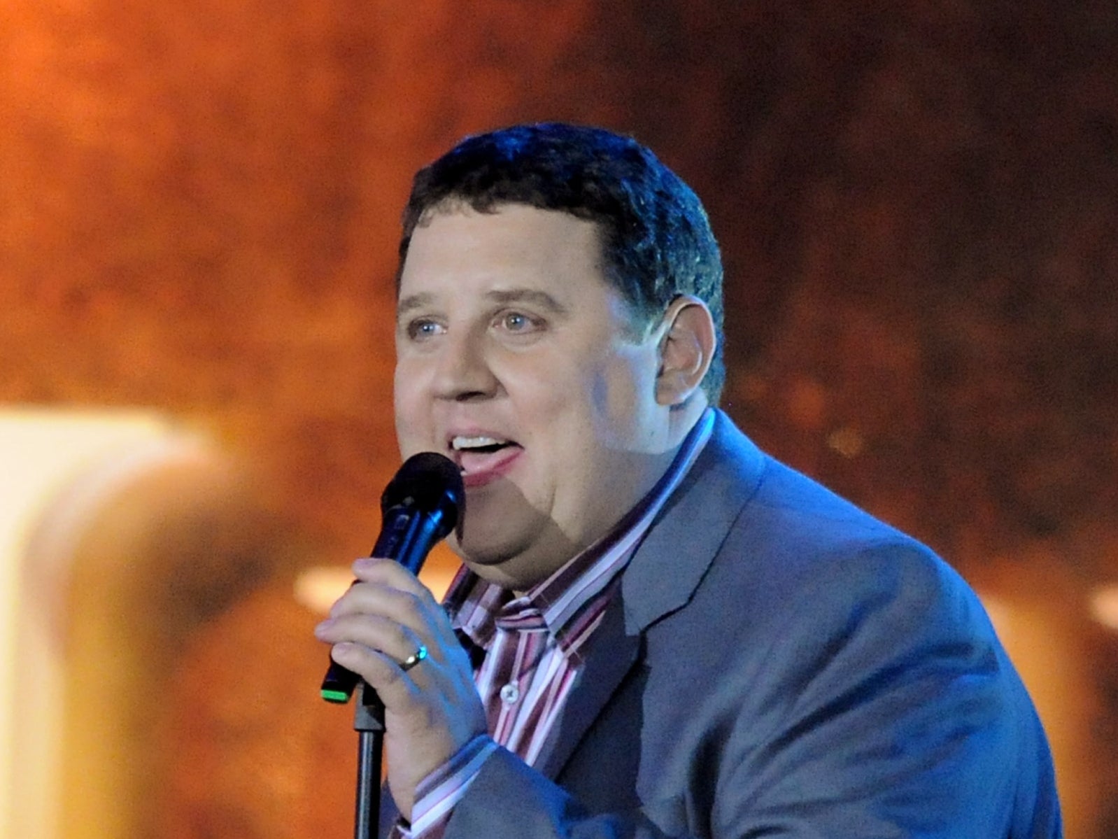 Peter Kay