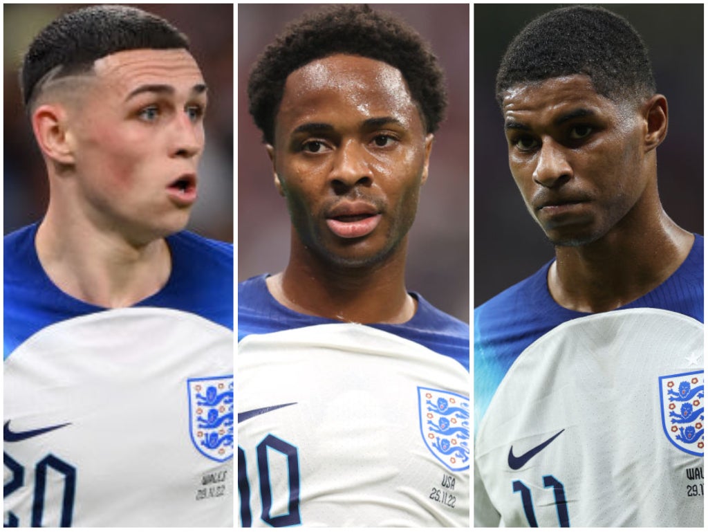 England vs Senegal: Gareth Southgate has his closest selection call yet for World Cup tie