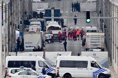 Survivors of Brussels suicide attacks seek closure at trial