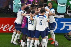 The problem with England’s greatest strength? Senegal also have it