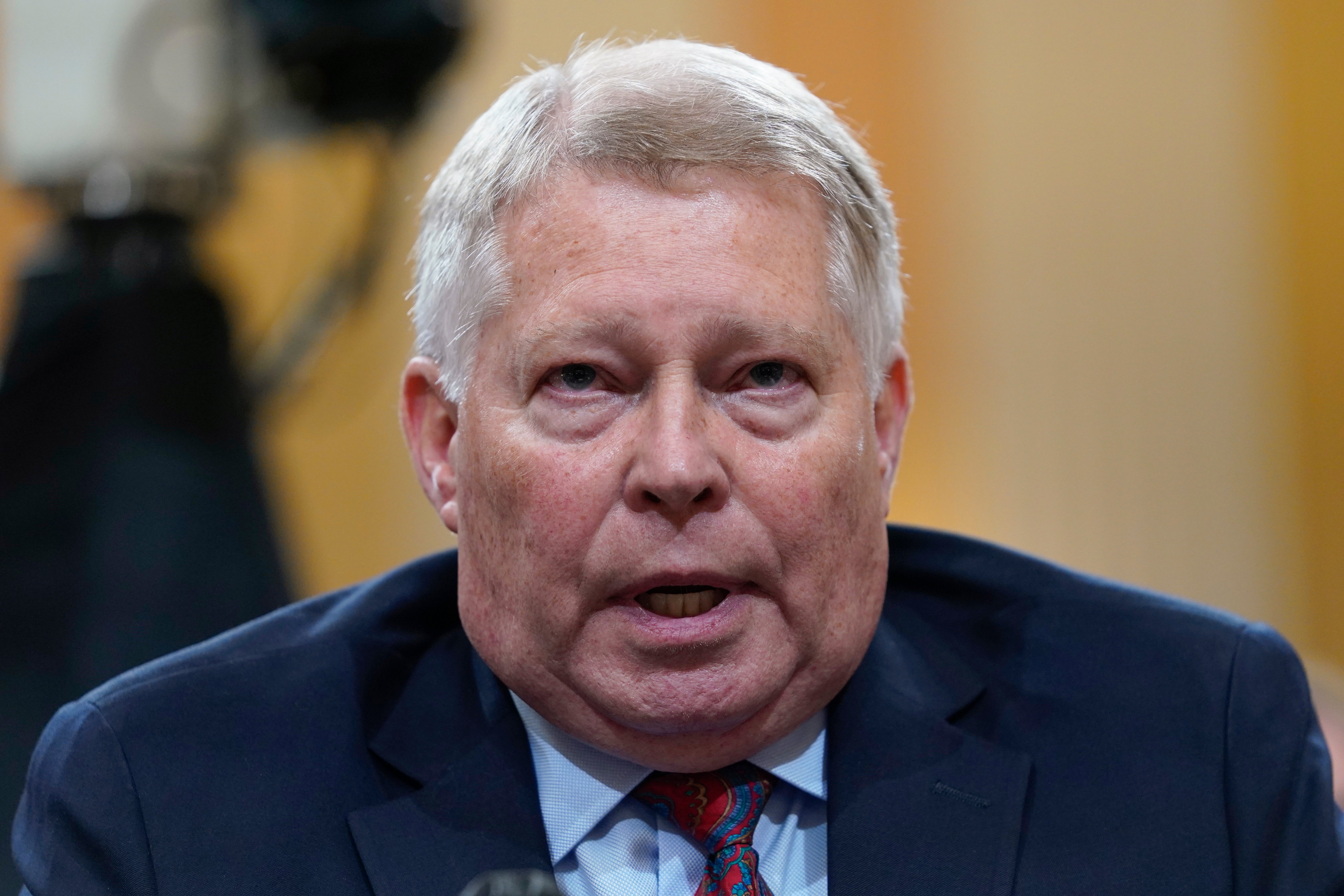 Supreme Court Elections