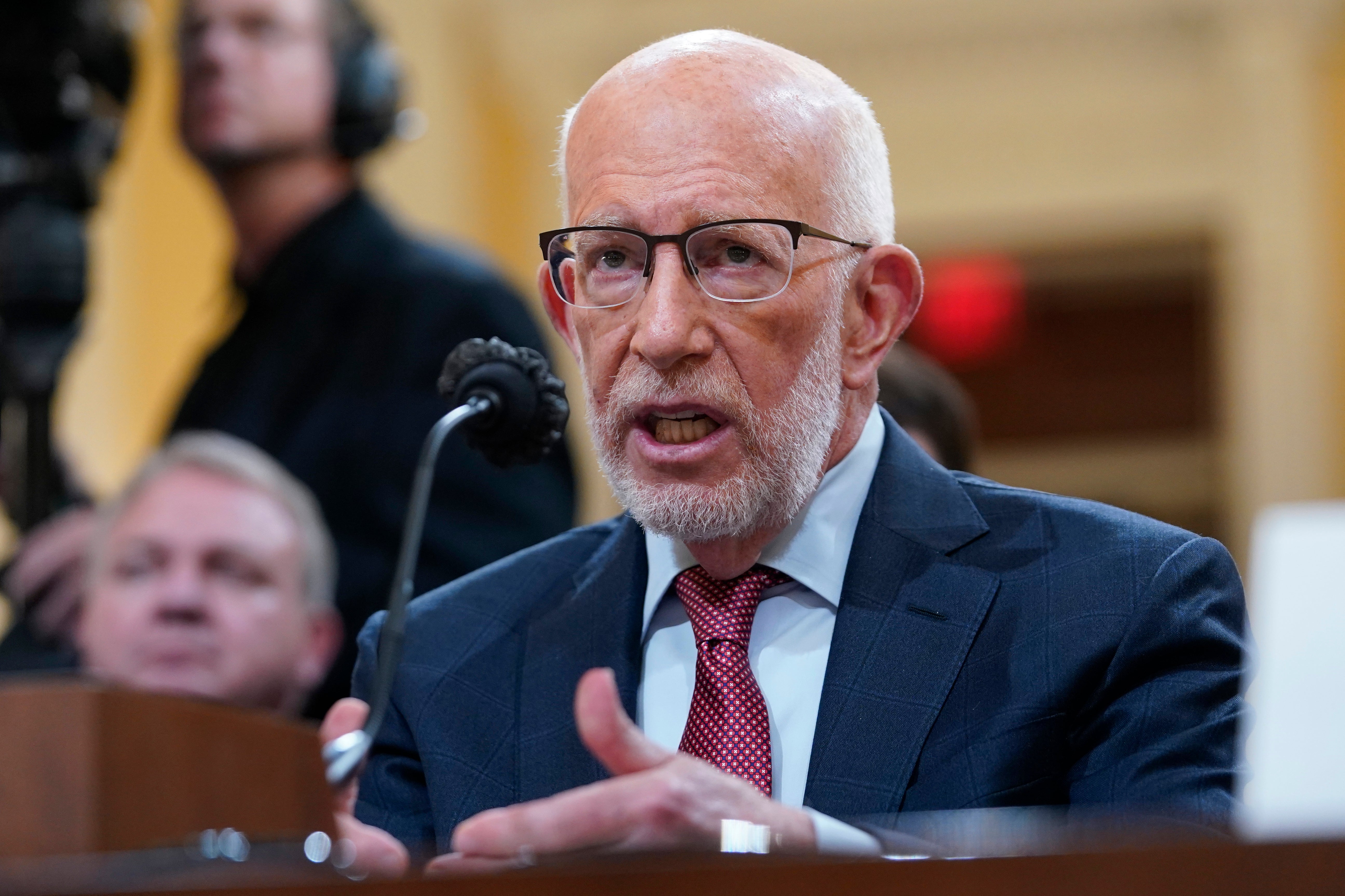 Supreme Court Elections