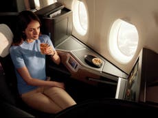 Are airline upgrades a thing of the past? Why the age of getting bumped to first class may be over