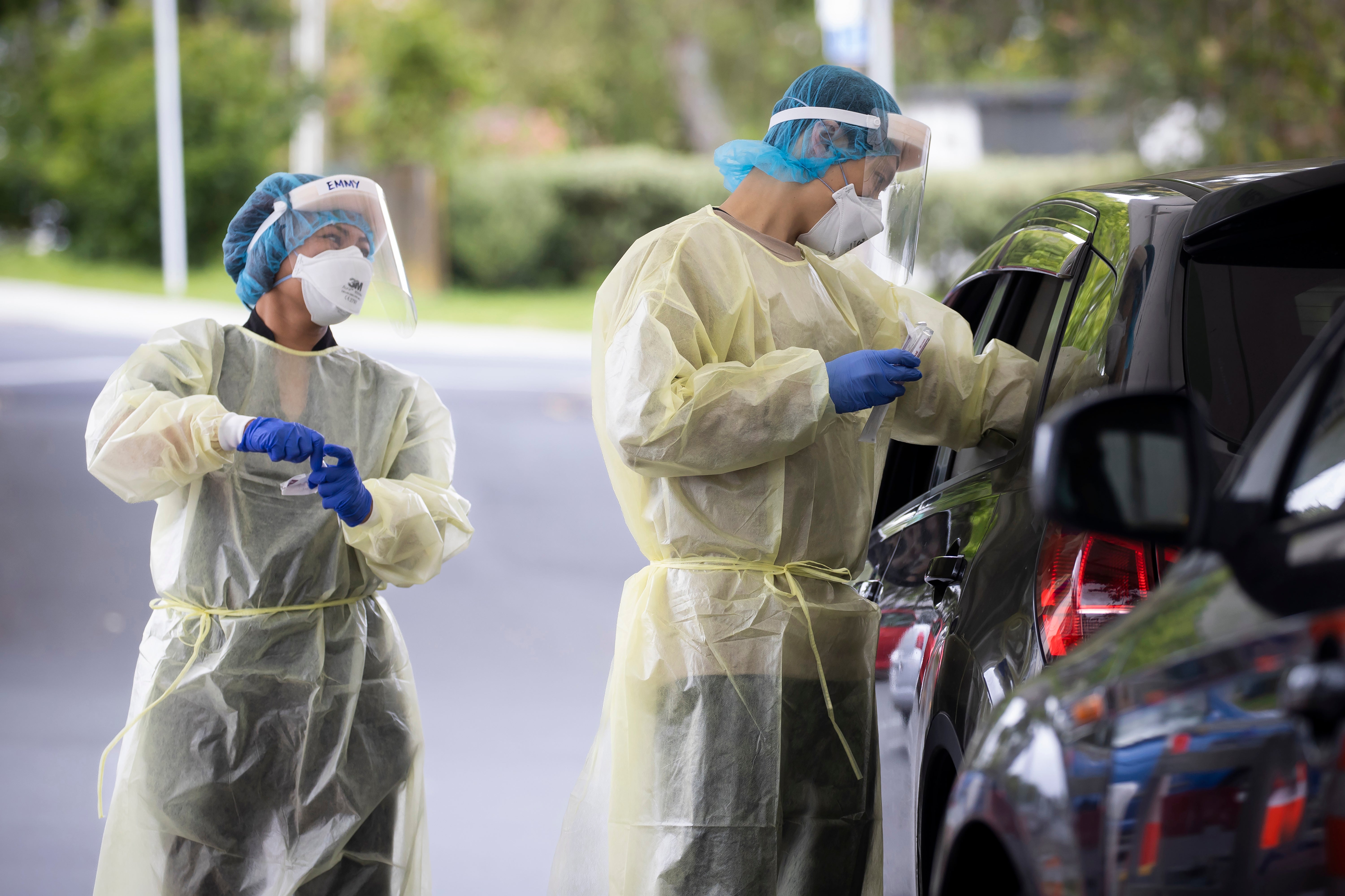 New Zealand Coronavirus Inquiry