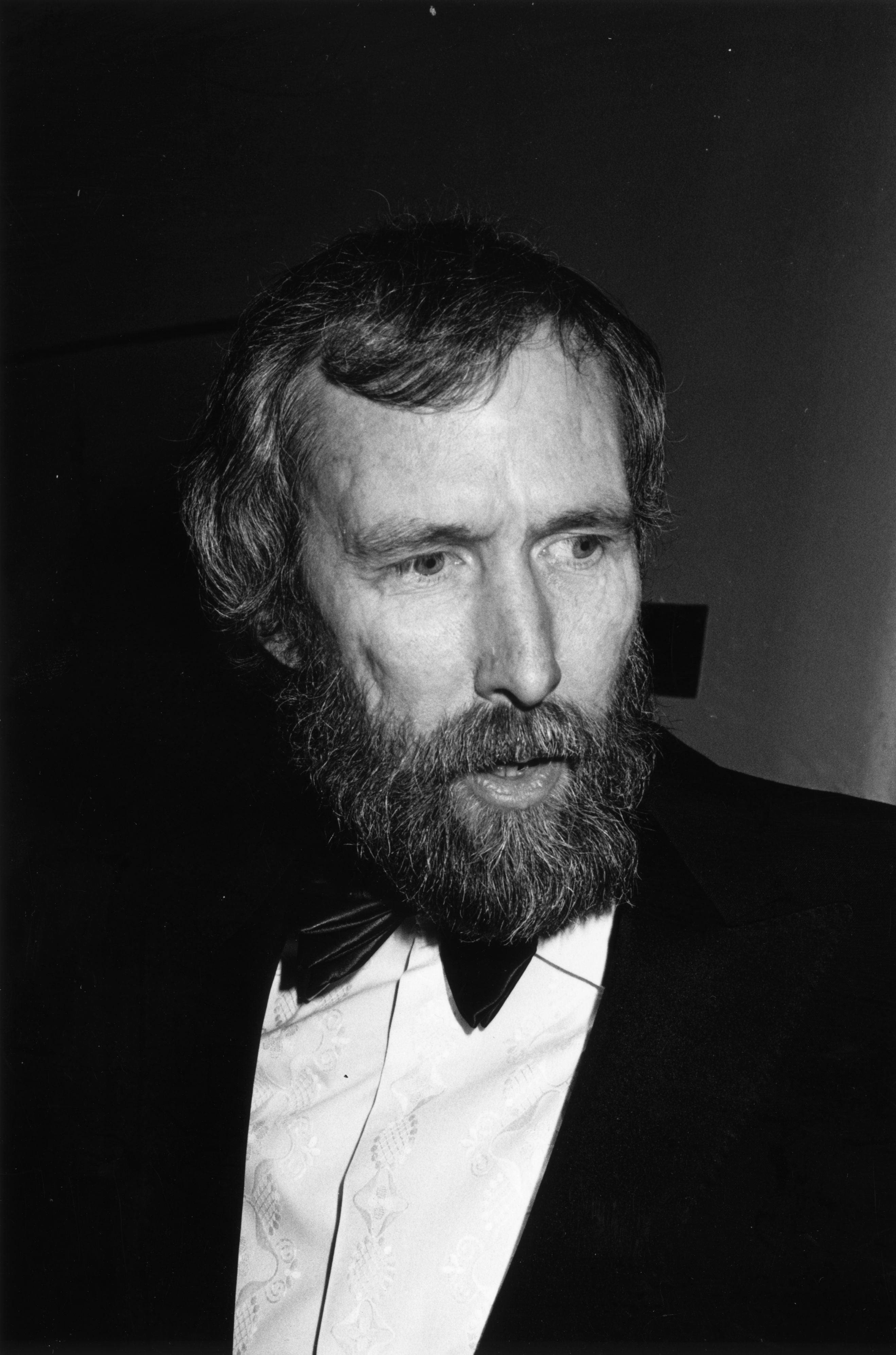 Jim Henson in 1985