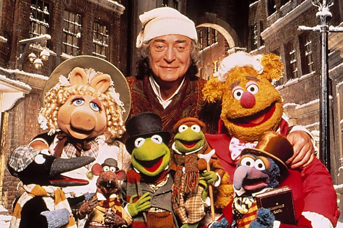 ‘You’ll never see Michael Caine blink’: An oral history of The Muppet Christmas Carol