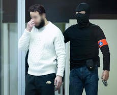 ‘We are waiting for answers’: Belgium’s largest terror trial begins in Brussels