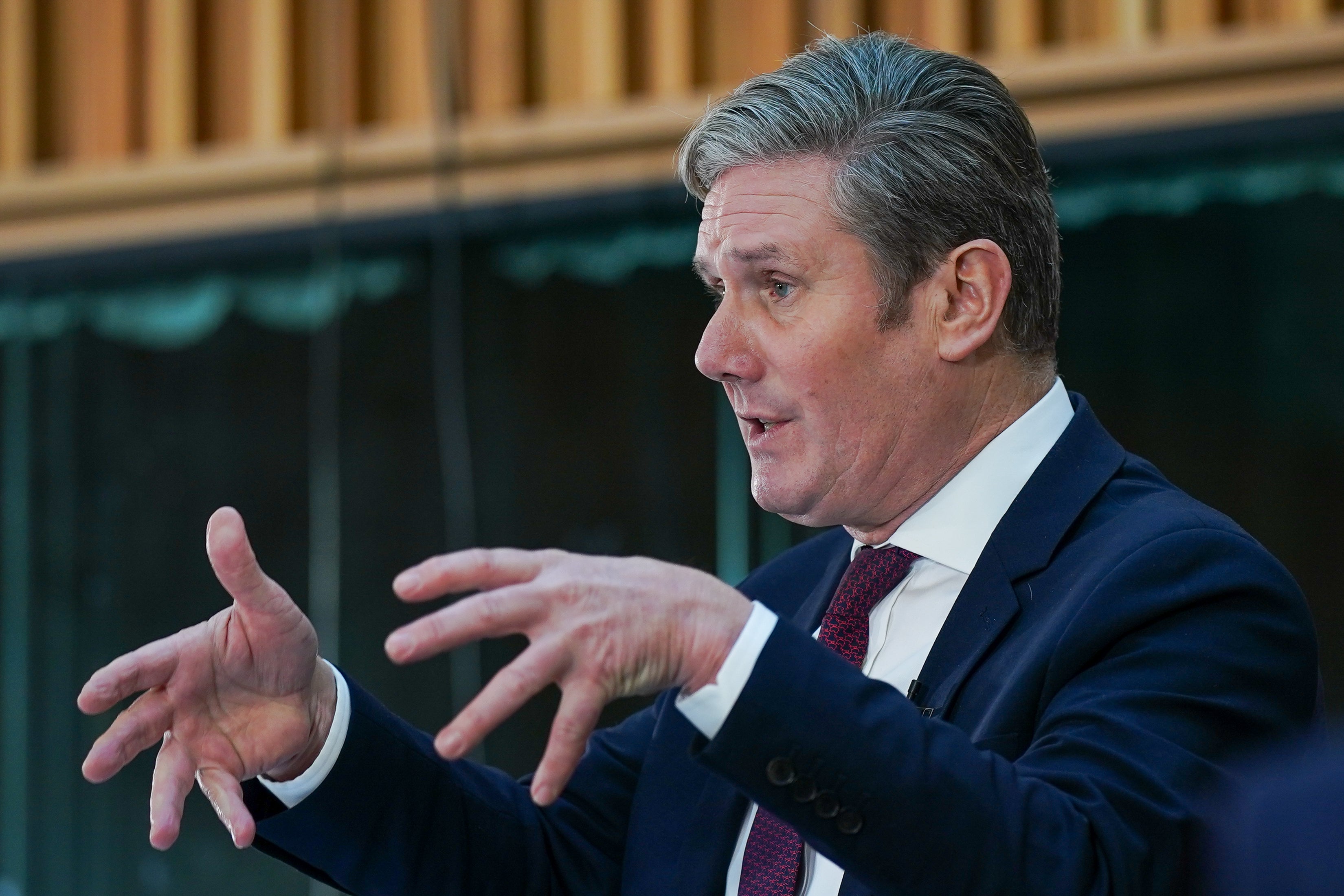 Sir Keir Starmer’s Brexit policy is deeply flawed