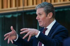 Keir Starmer’s latest message on Brexit is nonsensical from an economic standpoint