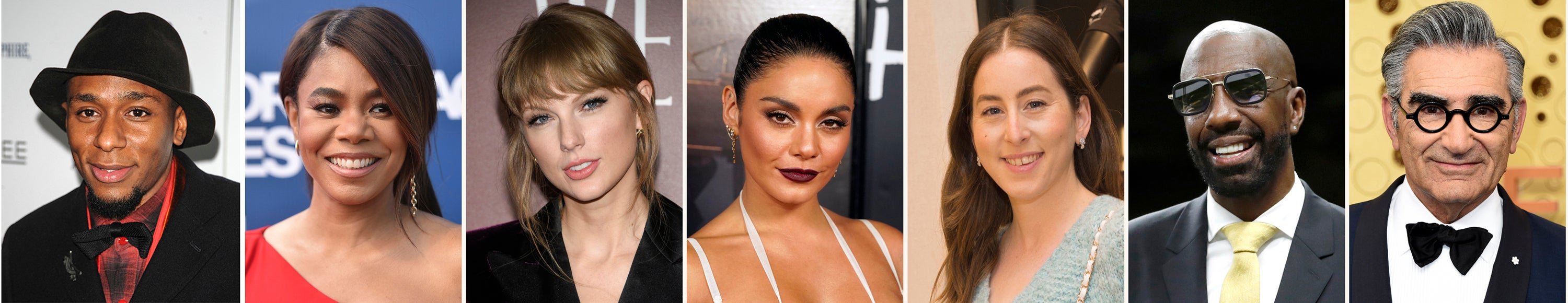 Celebrity Birthdays - Dec. 11-17