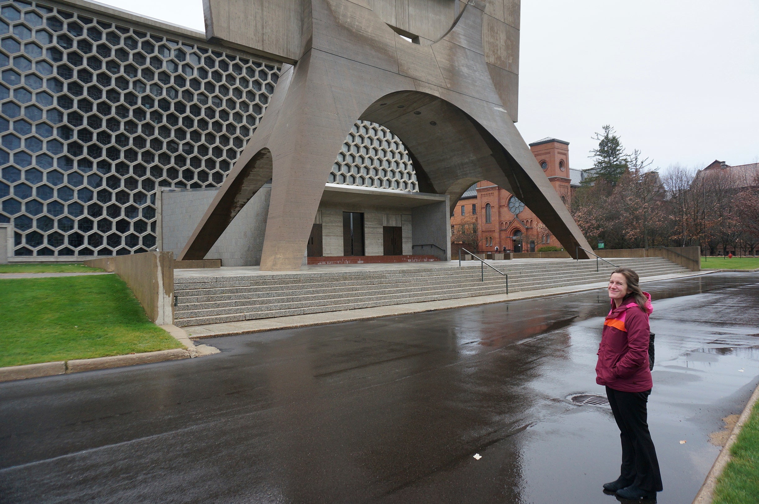 LGBTQ Religion Campus Tensions