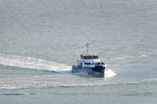 Border Force ‘patrolling French beaches with local officers’ to tackle Channel crossings