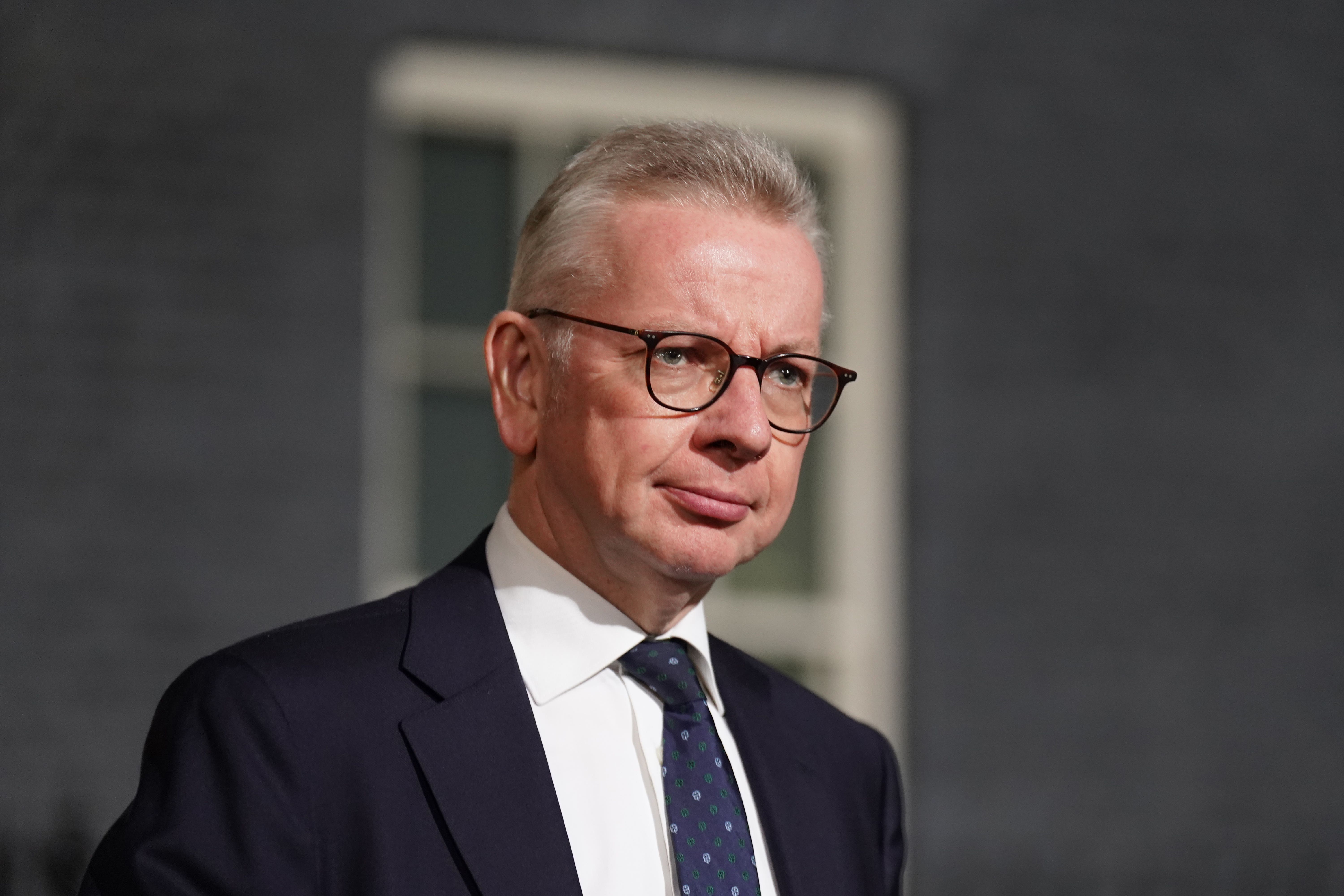 Michael Gove has announced significant concessions on planning reform to a group of Tory backbench rebels