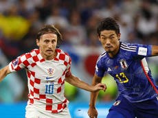 Daring Japan showcase brave new era at World Cup despite penalty heartache