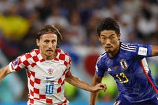 Daring Japan showcase brave new era at World Cup despite penalty heartache