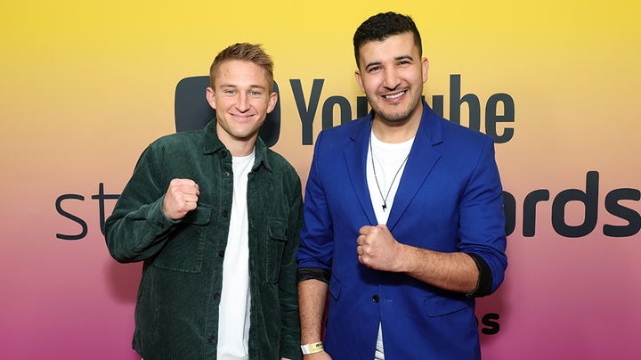 Project Iceman: Film follows true story of first man to attempt Ironman triathlon in Antarctica