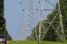 EXPLAINER: US power grid has long faced terror threat