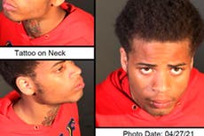 Man who shot Lady Gaga’s dog-walker and stole her French bulldogs jailed for 21 years