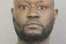 Autopsy claims Florida inmate Kevin Desir died from ‘strangulation’ in fight with officers