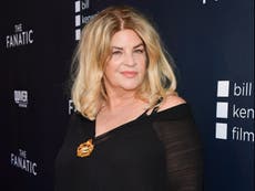 Cheers star Kirstie Alley dies from cancer at age 71, family announces