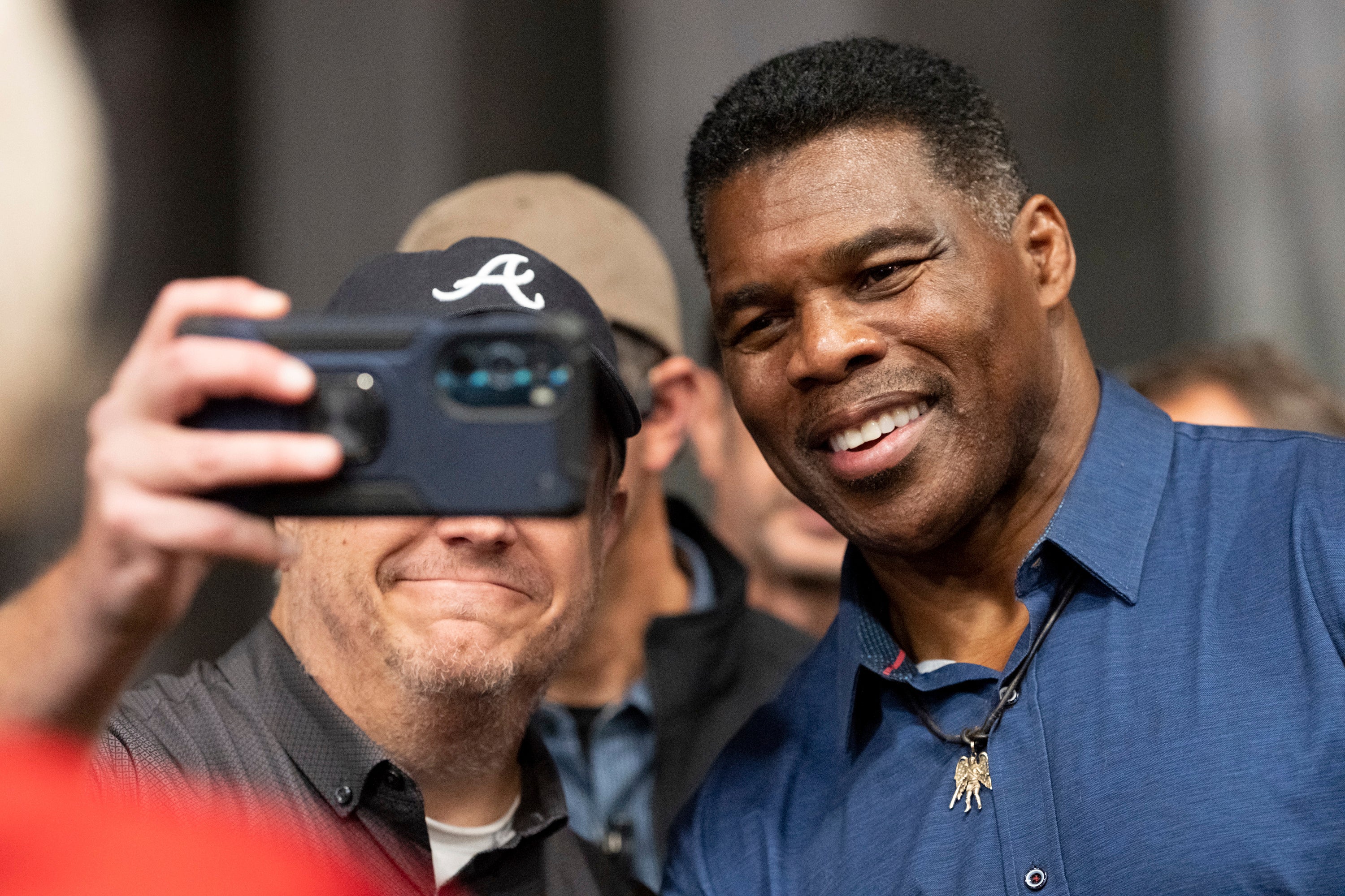 Herschel Walker