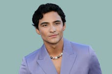 ‘You need to be a little bit crazy to be here’: Nope star Brandon Perea on his breakout role and close relationship with Jordan Peele