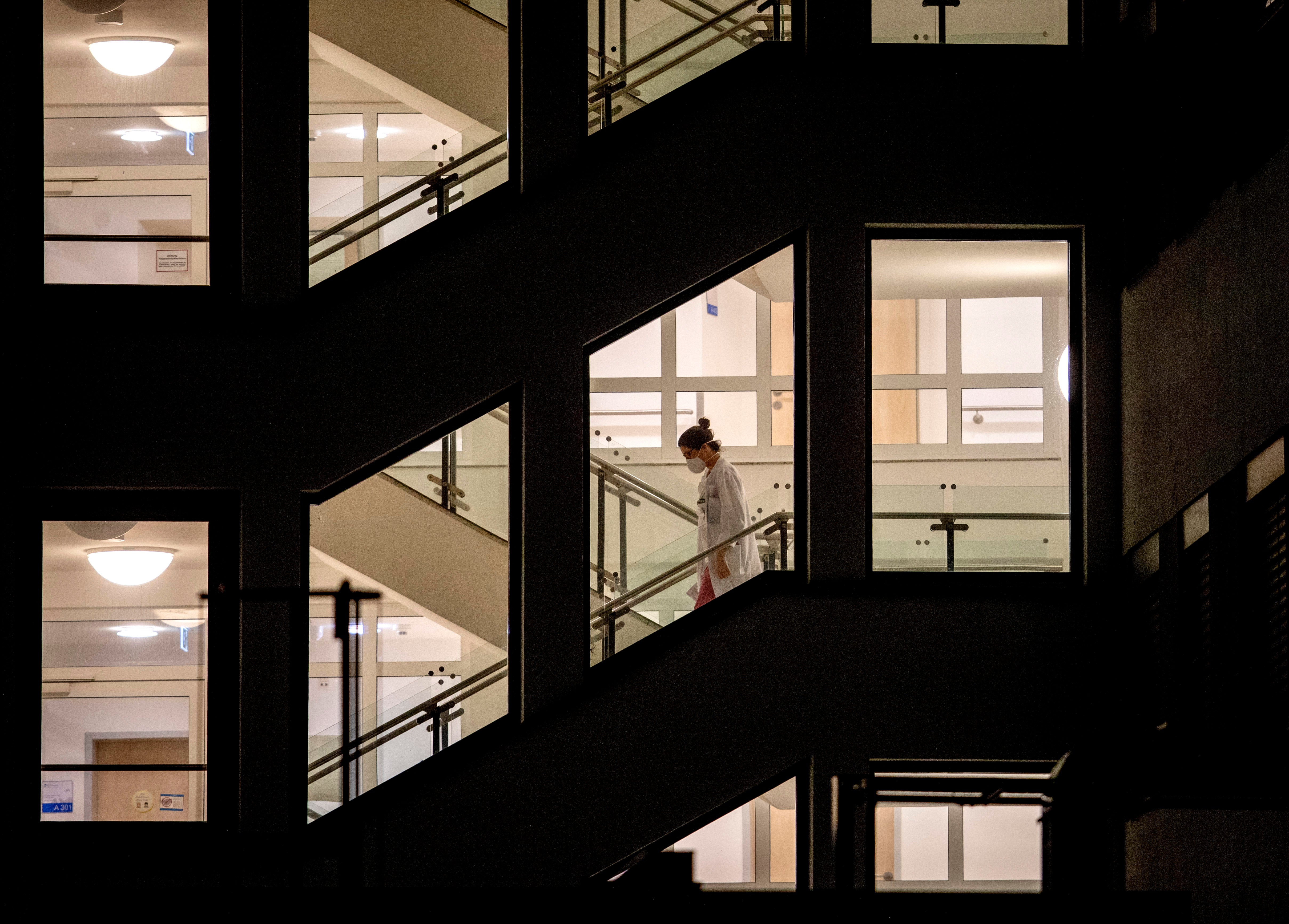 Germany Hospital Reform