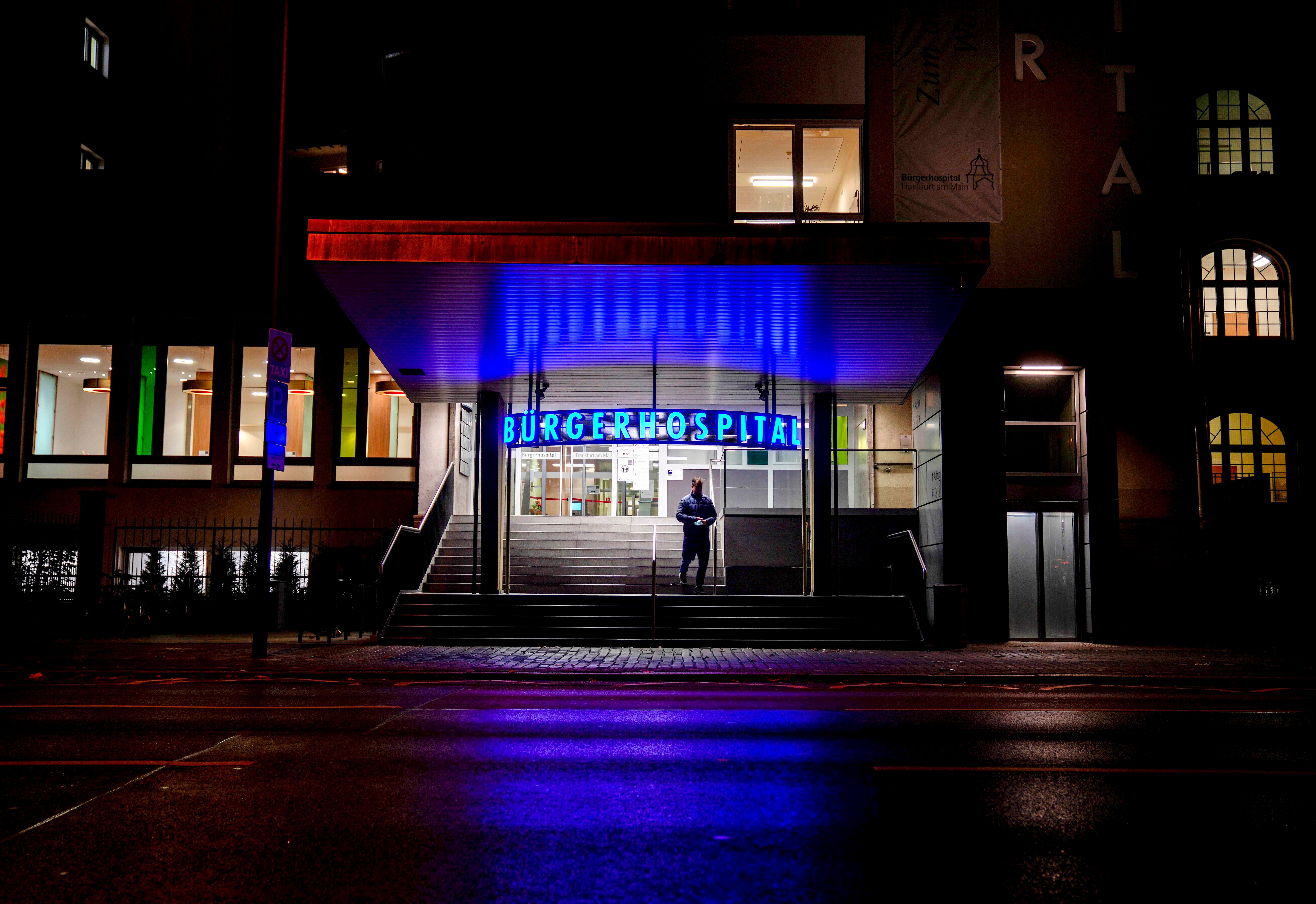 Germany Hospital Reform