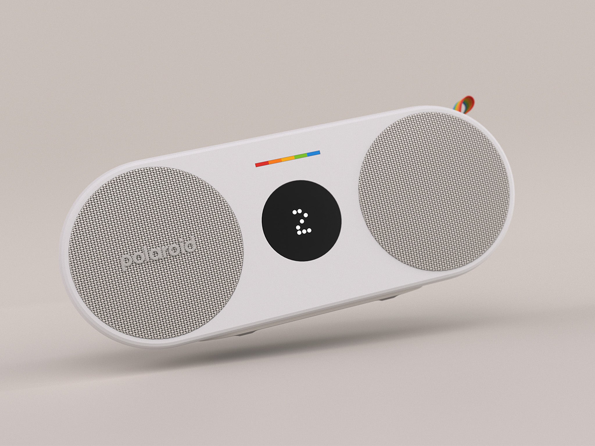 Polaroid P2 music player