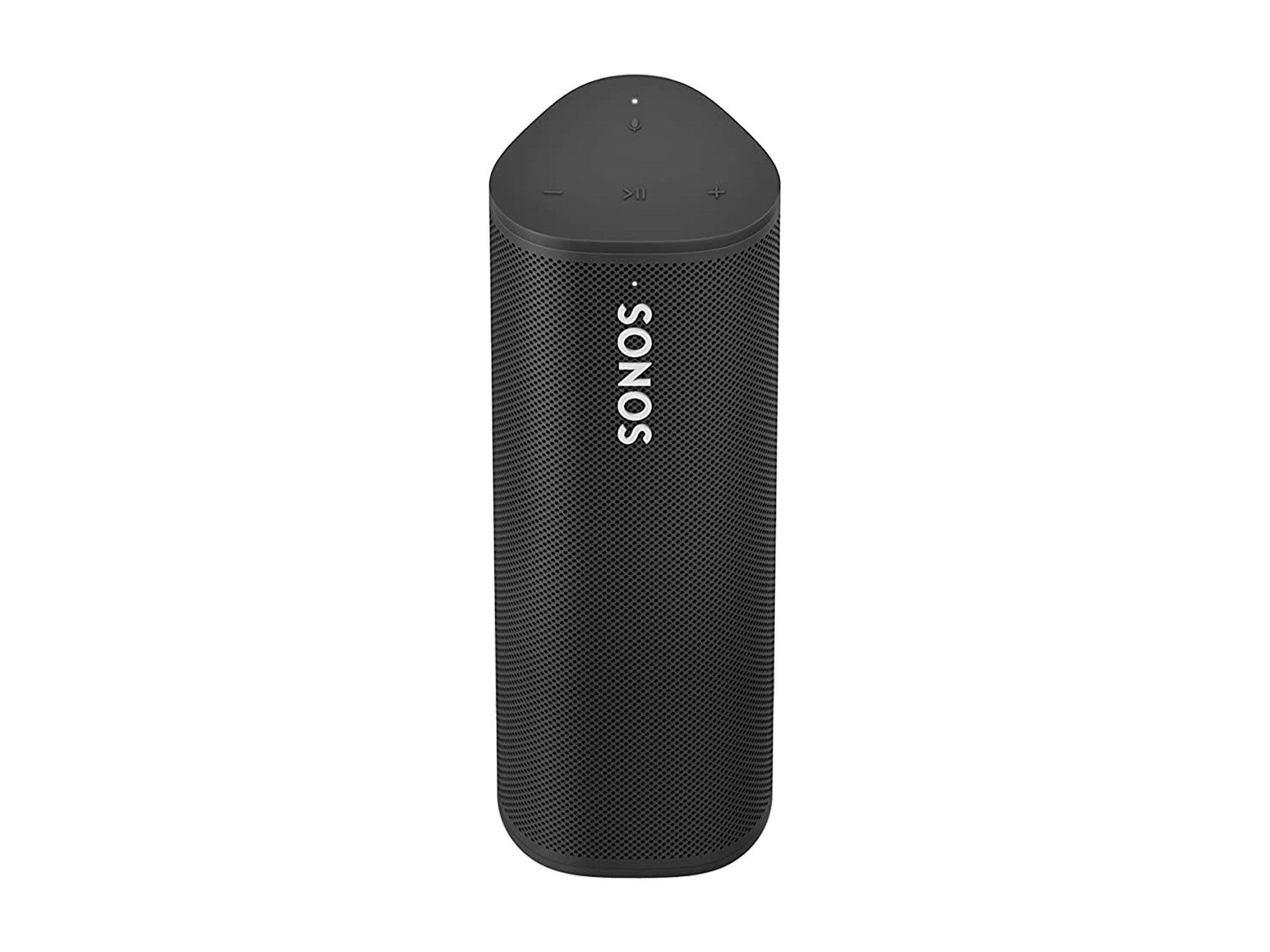 Sonos roam smart speaker with voice control