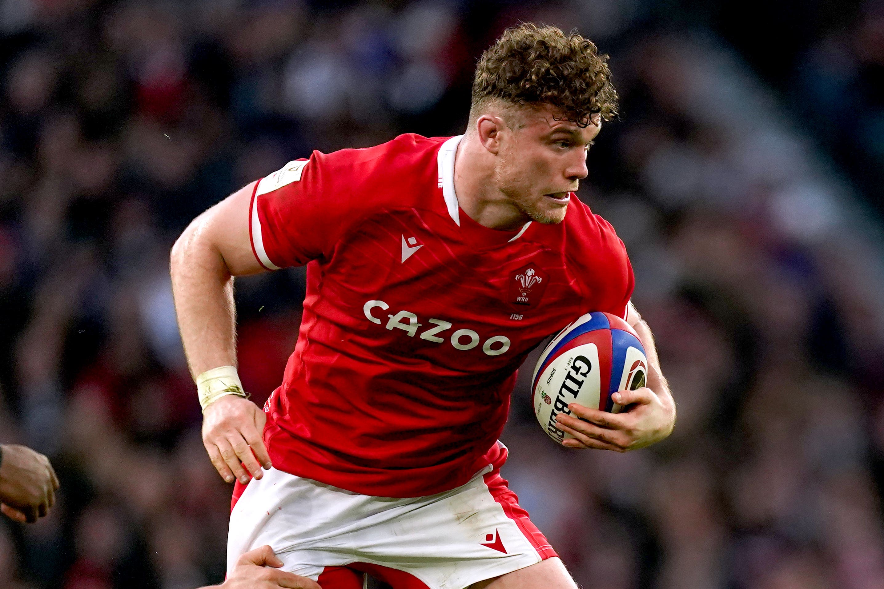 Will Rowlands is leaving Rodney Parade (Mike Egerton/PA)