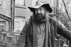 ‘Most fiction bores me these days’: Michael Moorcock on life and the many worlds he’s created