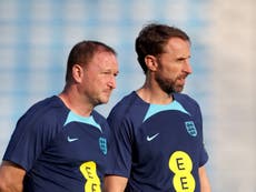 England have planned for France clash for two years, says Steve Holland ahead of World Cup quarter-final