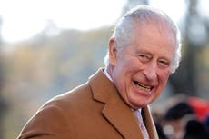 King Charles III’s official birthday date revealed for Trooping the Colour 2023