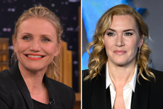 The Holiday director debunks false reports of Cameron Diaz and Kate Winslet sequel