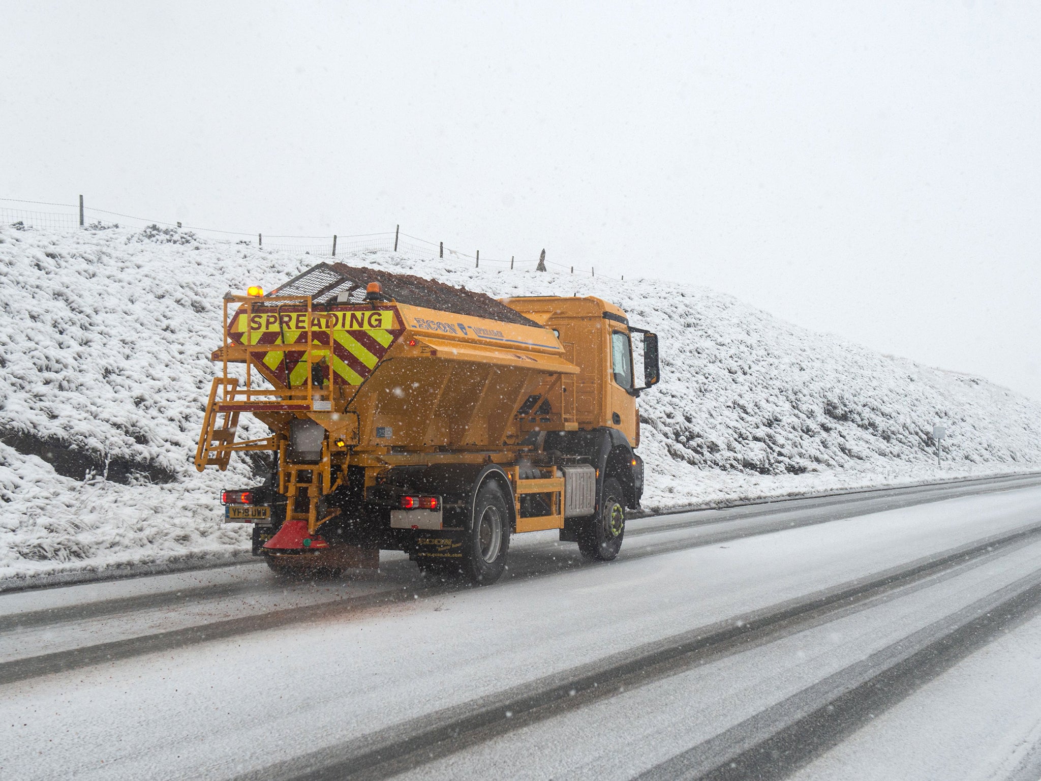 RAC has warned drivers to be vigilant