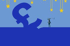 How would the UK be doing if Brexit had never happened?