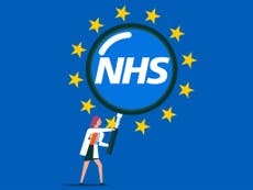 What does Brexit mean for the NHS?