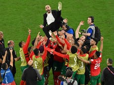 Morocco heroes stand tall to make history as Spain shrink in shootout