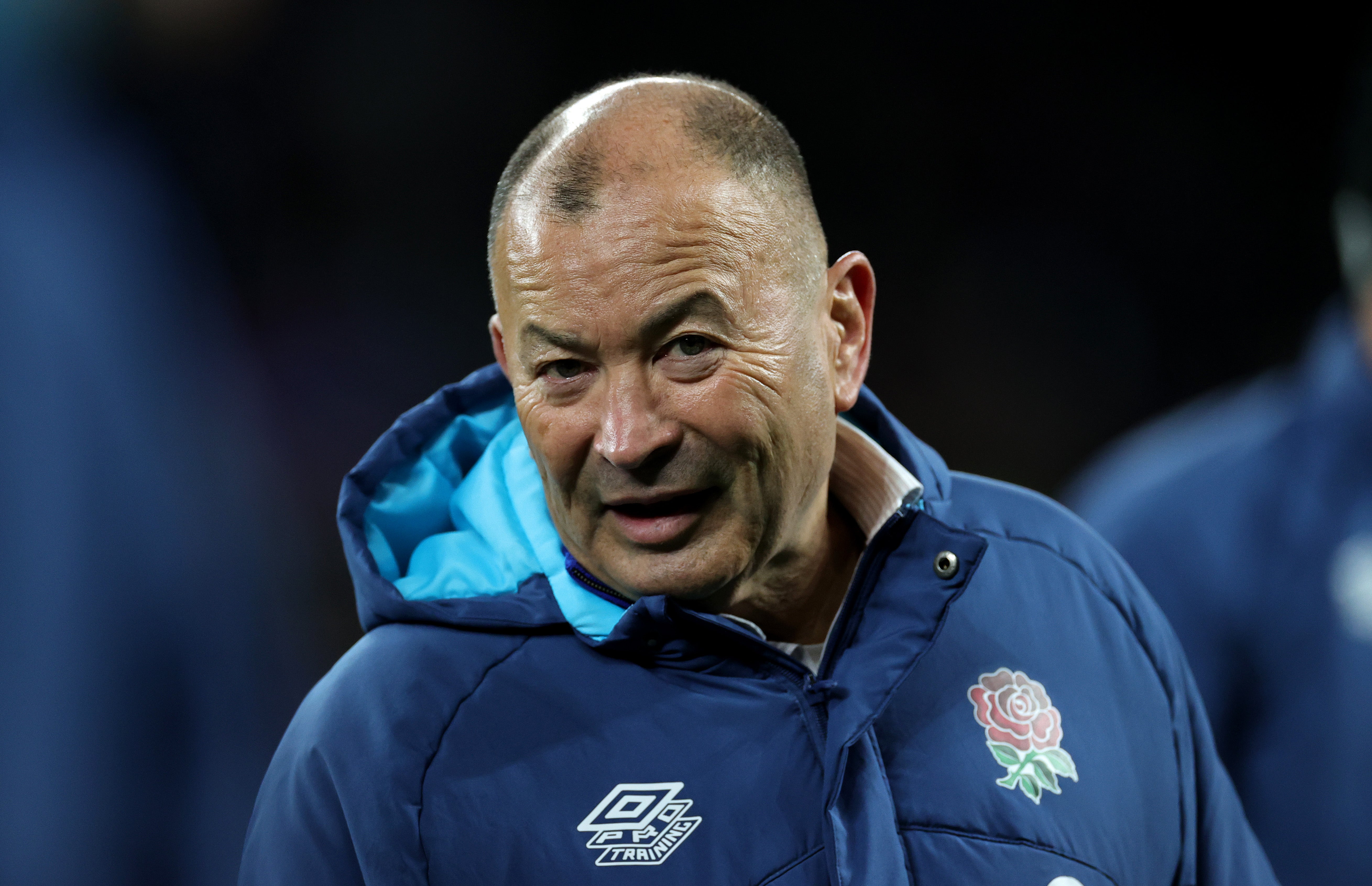 Charlatan or savant? The Eddie Jones question that will now never be answered