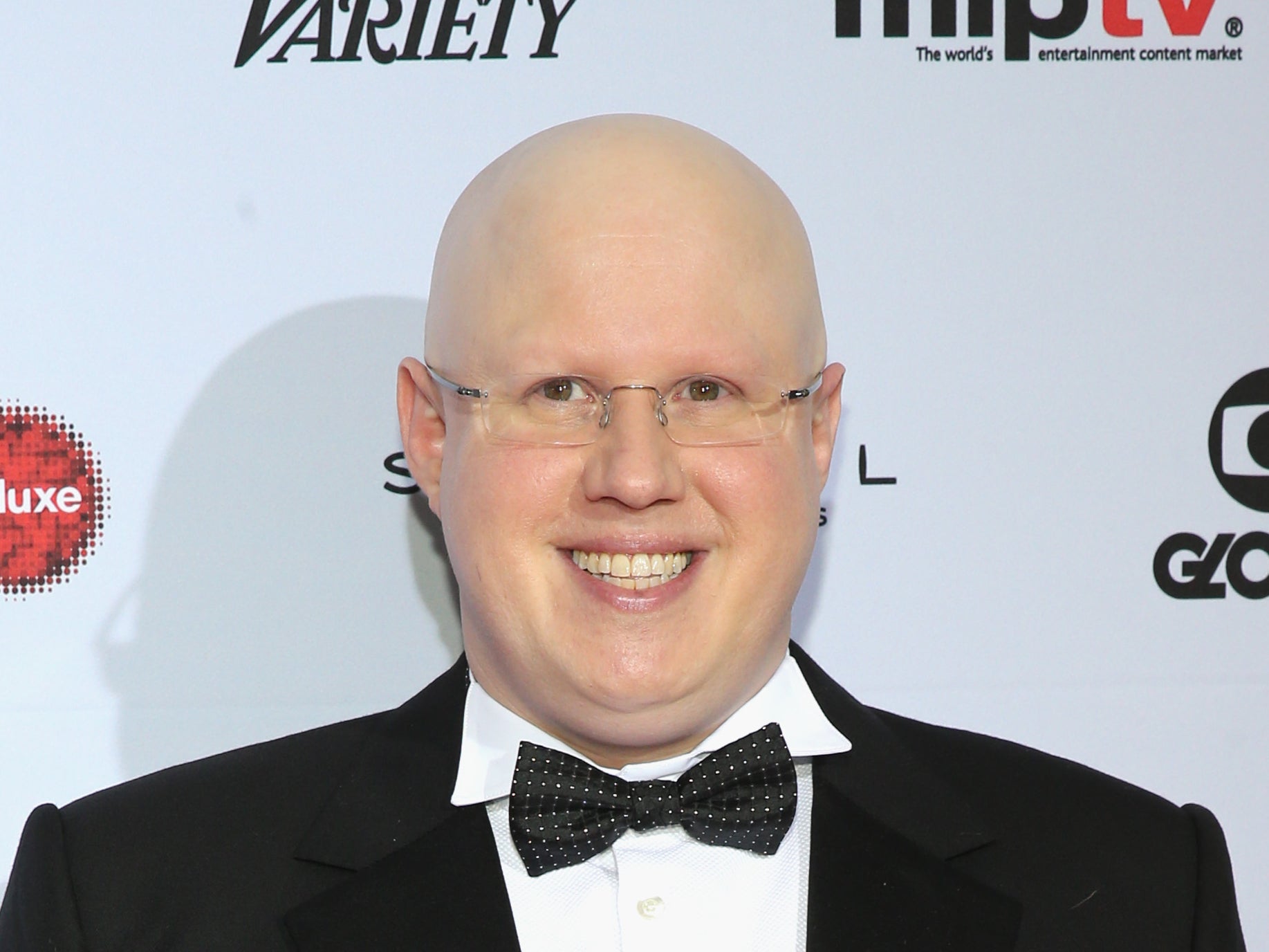 Read Matt Lucas’s statement on quitting Bake Off – in full