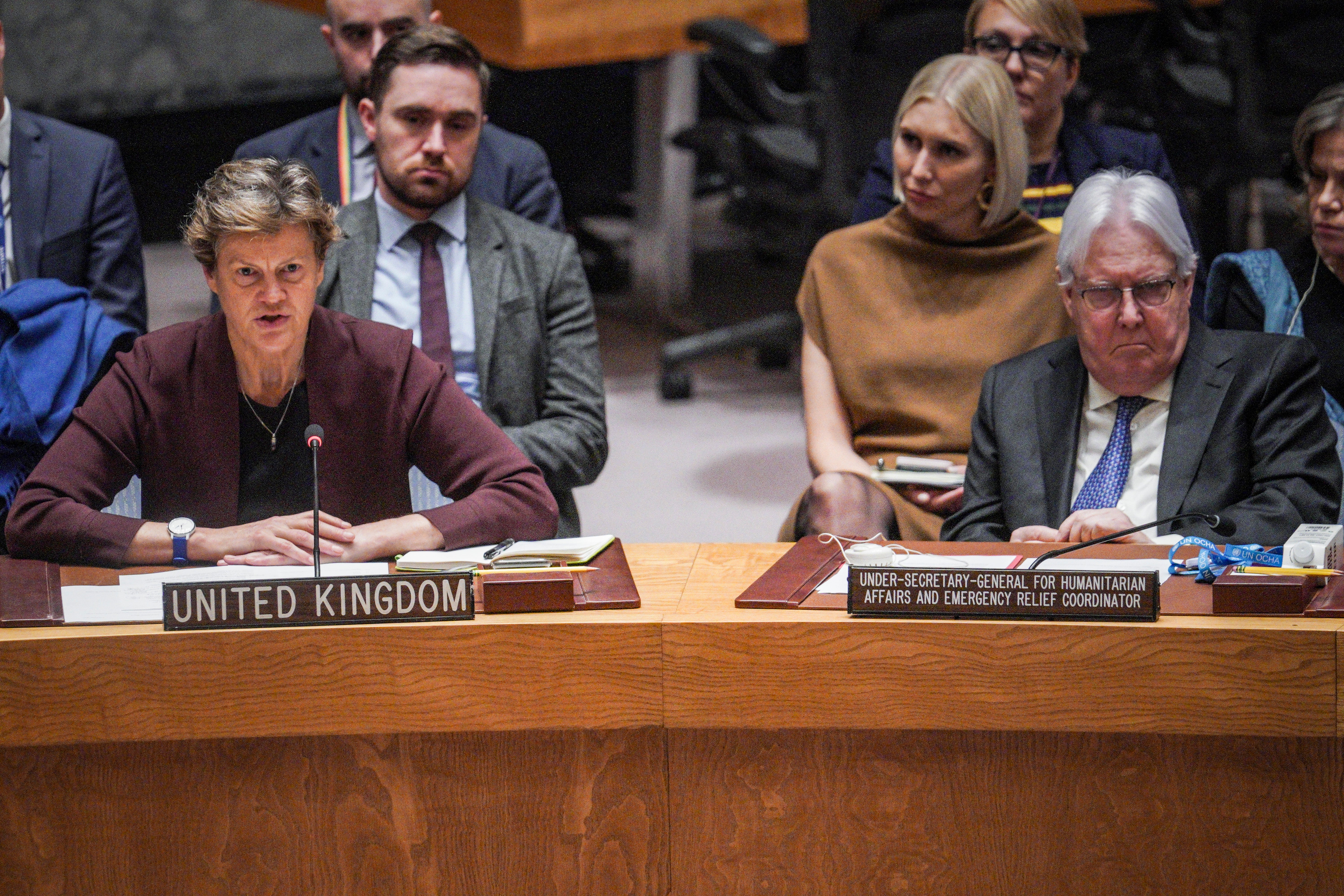 United Nations-Russia-Ukraine