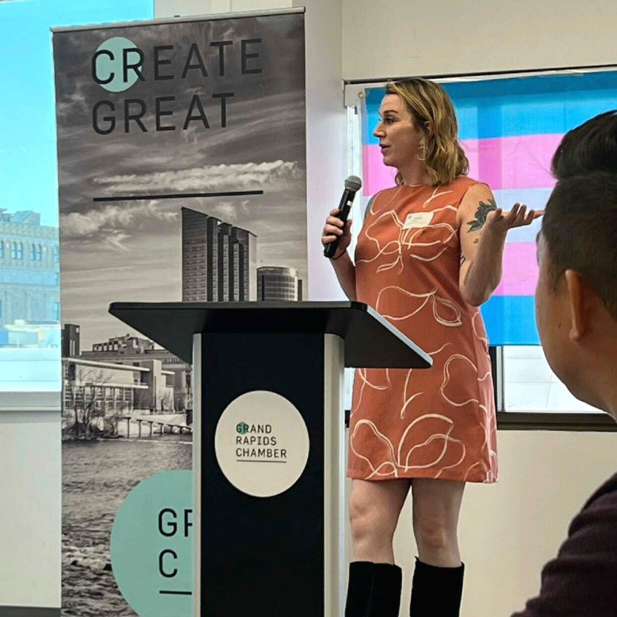 RNS LGBTQ Religion Staying with Faith