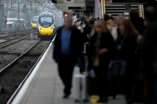 Train strikes: Every date in December 2022 and January 2023