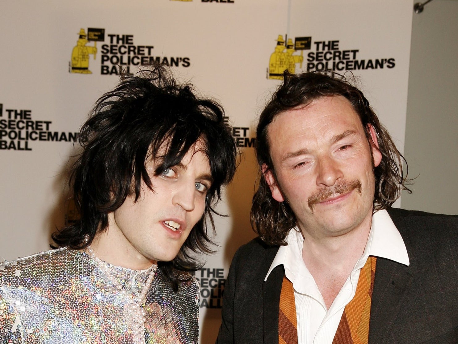 ‘Bake off’ fans want Noel Fielding to reunite with Julian Barratt