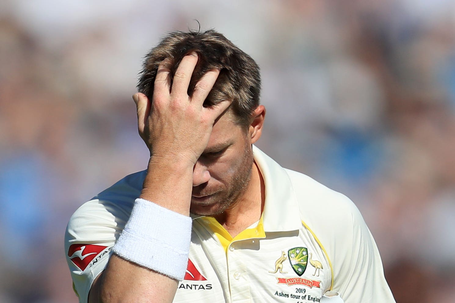 David Warner has abandoned hopes of overturning a captaincy ban (Mike Egerton/PA)