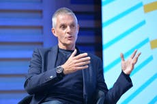 BBC director-general calls for ‘serious public service investment’ amid cuts