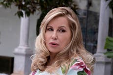 Jennifer Coolidge ‘clears the air’ about ‘terrible’ American Pie ‘exaggeration’