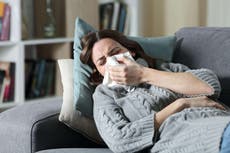 Top at-home cold and flu remedies to help you through this winter