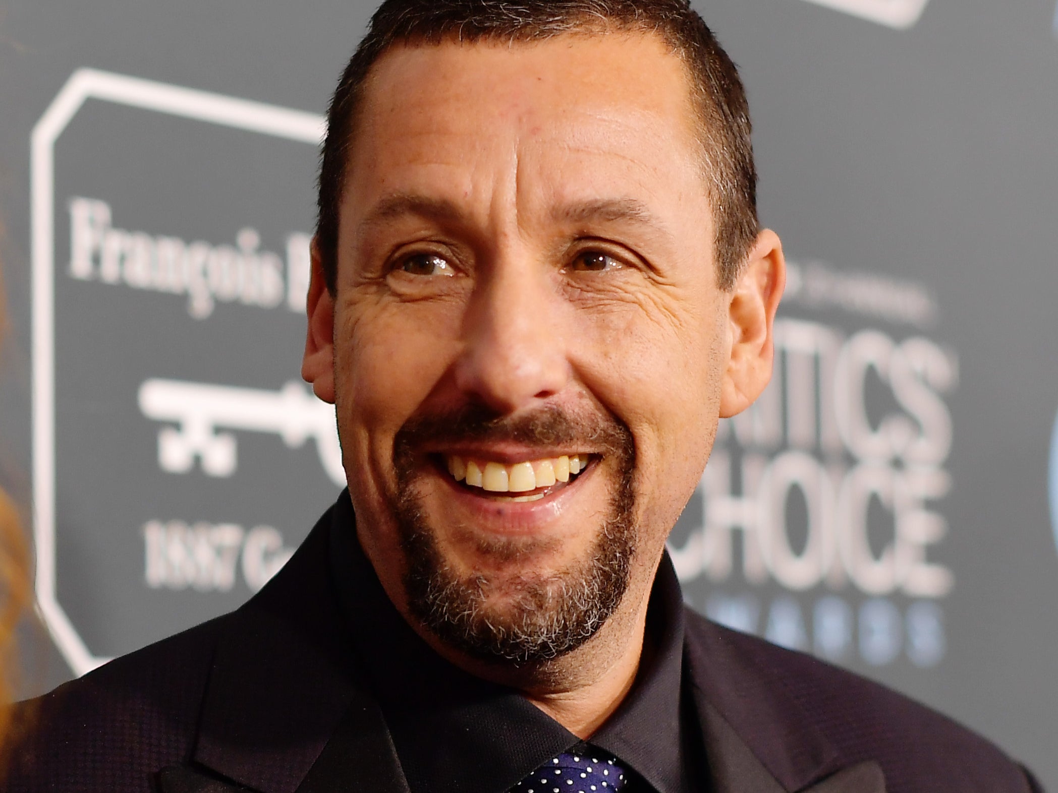 Adam Sandler